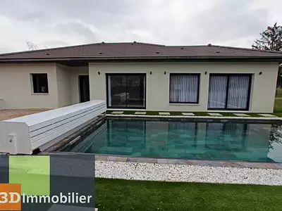 Maison, 138 m²