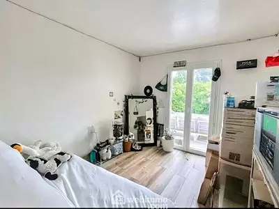 Maison, 119 m²