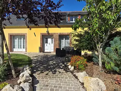 Maison, 180 m²
