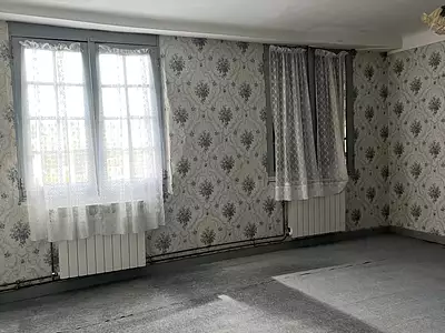 Maison, 131 m²