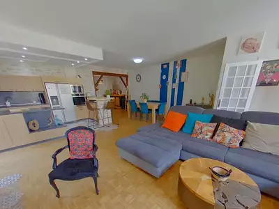 Maison, 193 m²