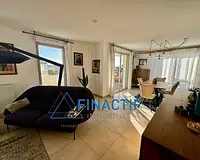 Appartement, 109 m²