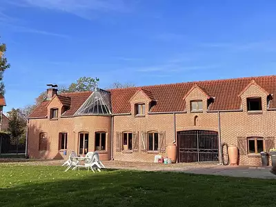 Maison, 390 m²