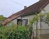 Maison, 63 m²