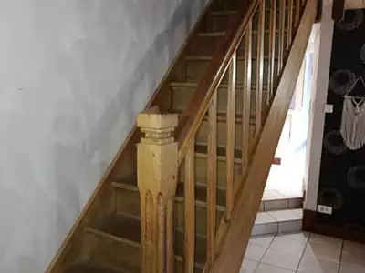 Maison, 262 m²