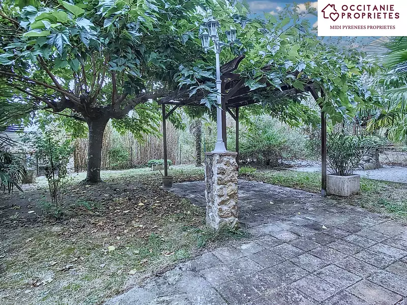 Maison, 170 m²