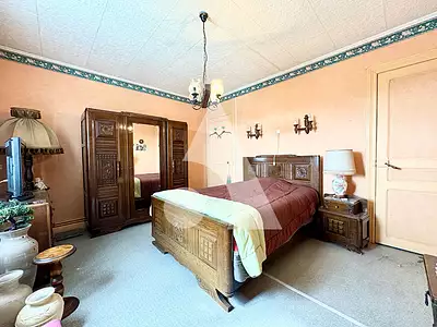 Maison, 83 m²