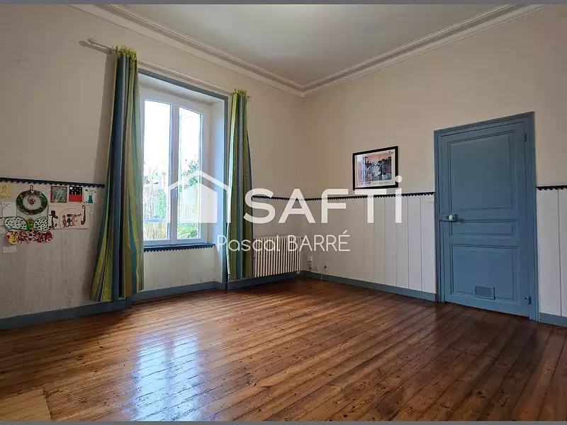 Maison, 150 m²