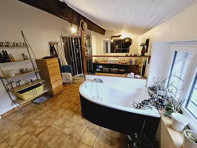 Appartement, 142 m²
