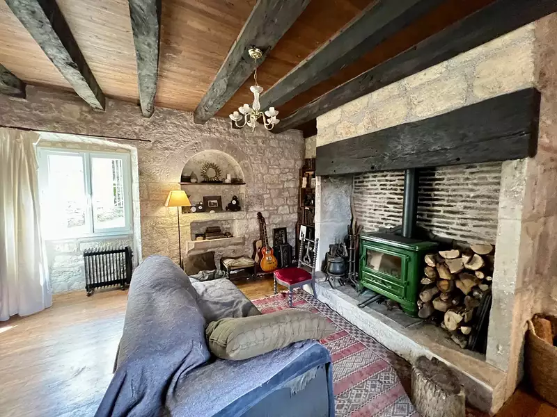 Appartement, 96,91 m²
