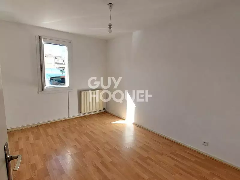 Appartement, 71 m²