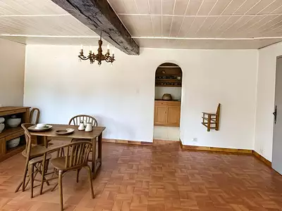 Maison, 76 m²
