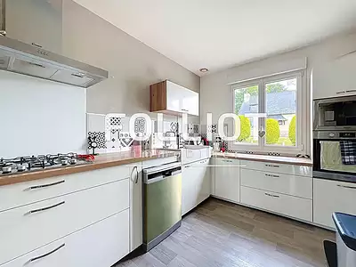 Maison, 127,76 m²