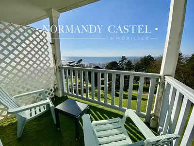 Appartement, 53,38 m²