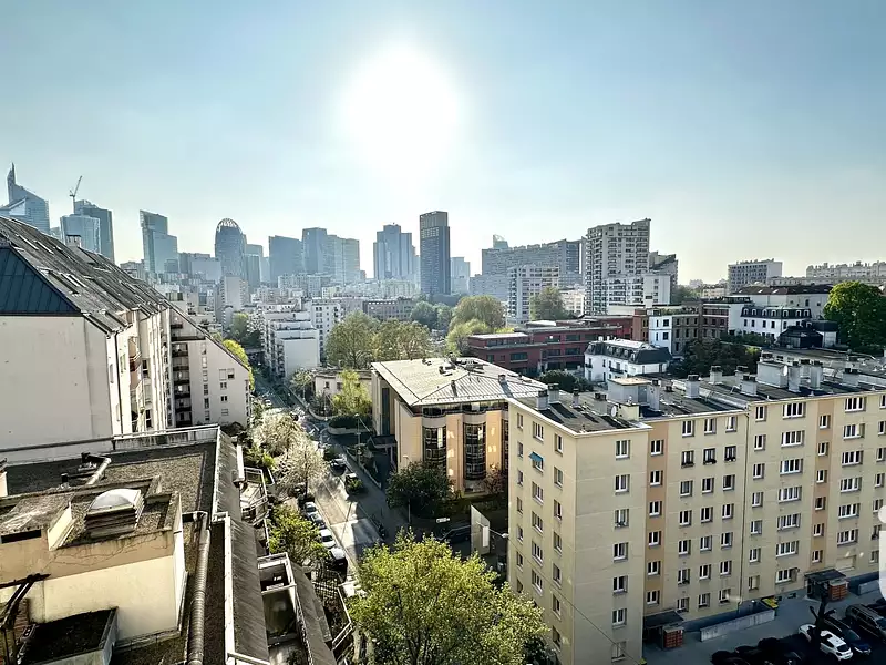 Appartement, 49 m²