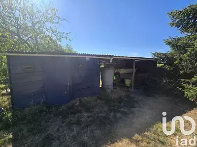 Maison, 96 m²