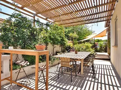 Maison, 138 m²