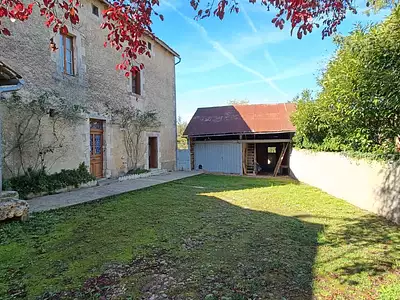 Maison, 117,69 m²
