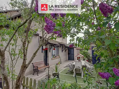 Maison, 75 m²