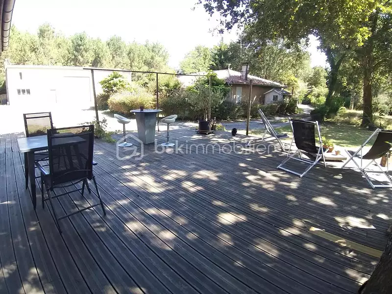 Maison, 170 m²
