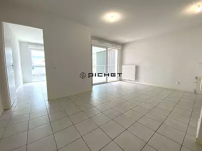 Appartement, 63 m²