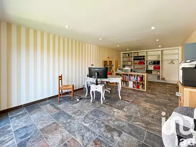 Maison, 188 m²