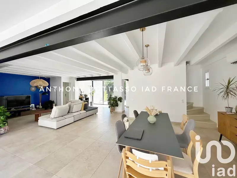 Maison, 171 m²