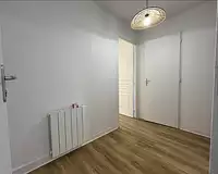 Appartement, 41,1 m²