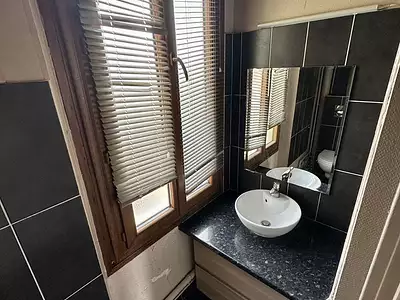 Appartement, 15,7 m²