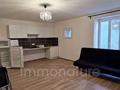 Appartement, 52,19 m²