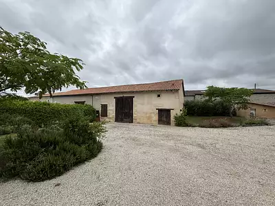 Maison, 195 m²