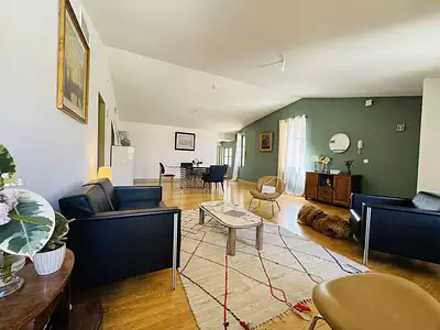 Appartement, 103 m²
