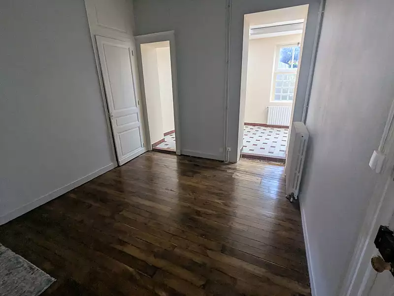 Appartement, 44 m²