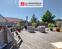 Maison, 142 m²