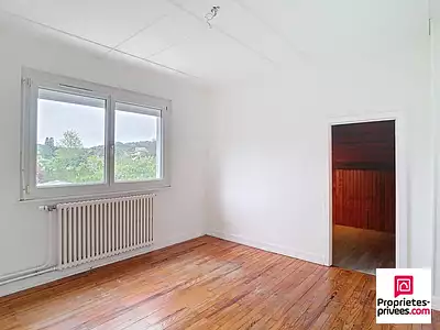 Maison, 110 m²