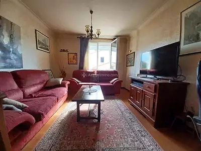 Maison, 86,54 m²