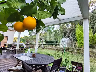 Maison, 133 m²