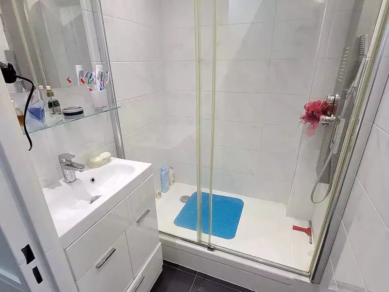 Appartement, 94,69 m²