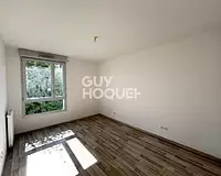 Appartement, 60,92 m²