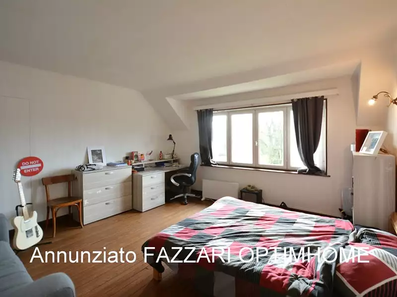 Maison, 167 m²