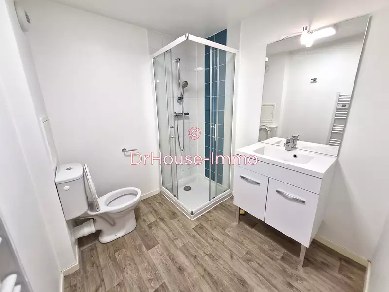 Appartement, 19 m²
