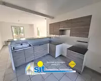 Maison, 117 m²