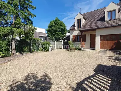 Maison, 125 m²