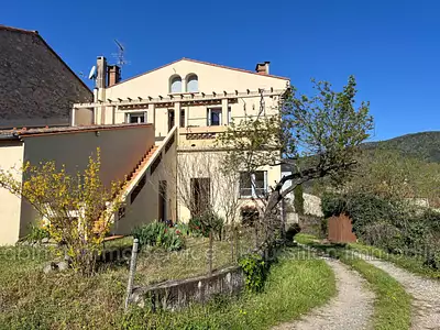 Maison, 130 m²