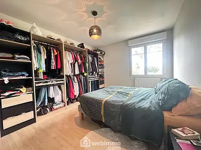 Maison, 117 m²