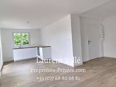Appartement, 62 m²