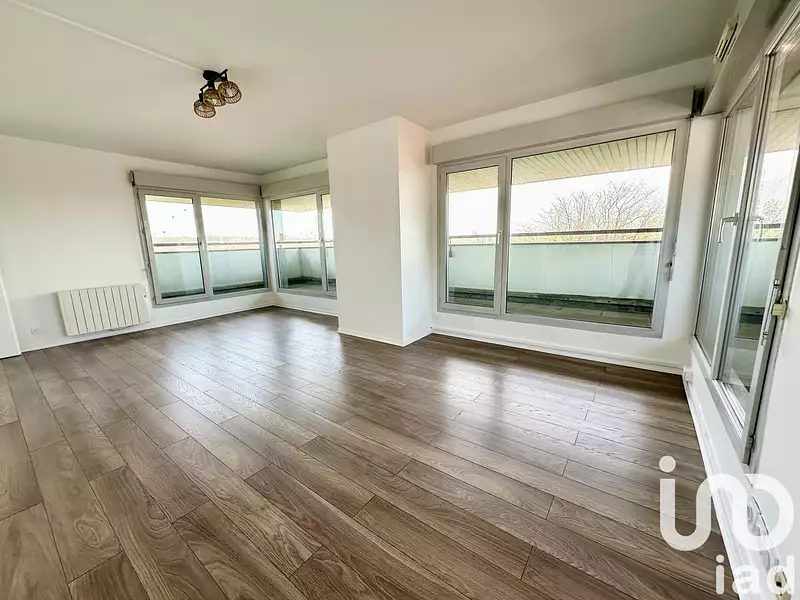 Appartement, 89 m²