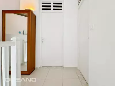 Appartement, 62,8 m²