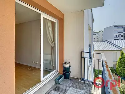 Appartement, 66 m²