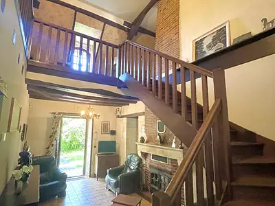 Maison, 156 m²
